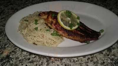 Big Easy Bar Grill & Billiards