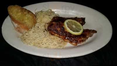 Big Easy Bar Grill & Billiards