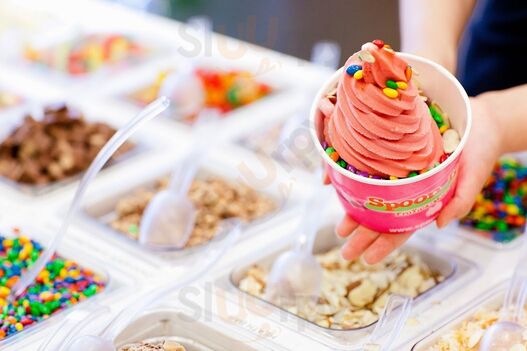 Spoon It! Froyo & More