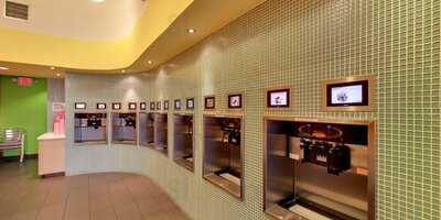 Spoon It! Froyo & More