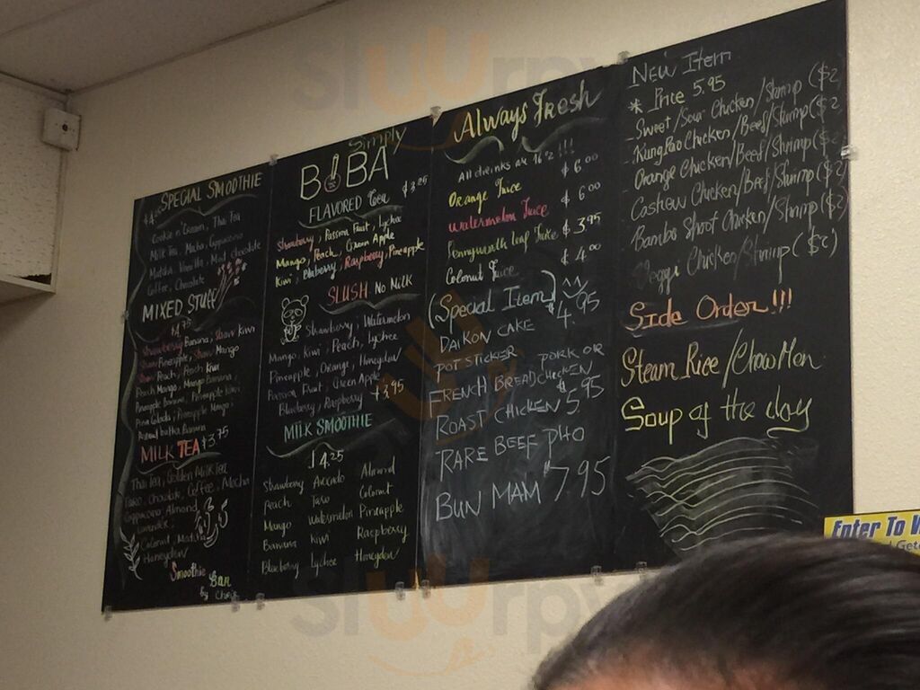 Da Lat Vietnamese Restaurant