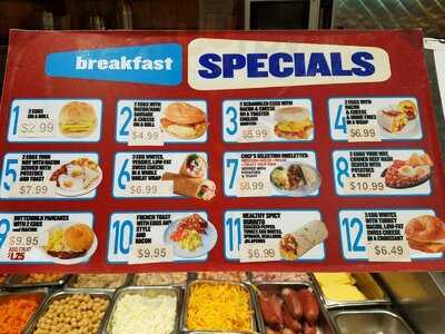 Dunhill Cafe & Caterers