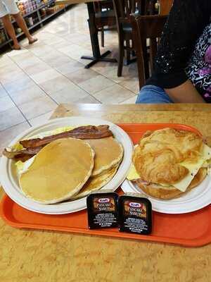 Dunhill Cafe & Caterers