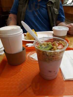 Dunhill Cafe & Caterers