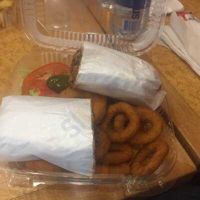 Dunhill Cafe & Caterers