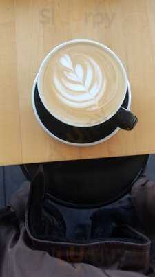 Seven Virtues Coffee Roaster