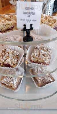 Seven Virtues Coffee Roaster