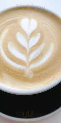 Seven Virtues Coffee Roaster