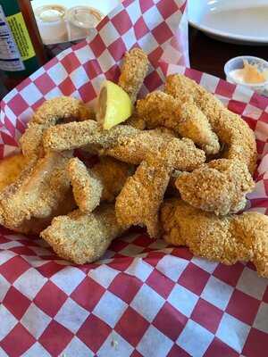 Jackson's Catfish Corner