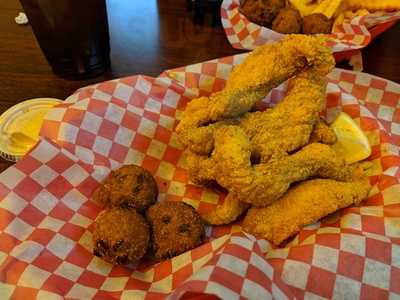 Jackson's Catfish Corner