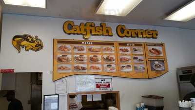 Jackson's Catfish Corner