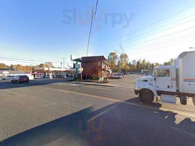 Jackson's Catfish Corner