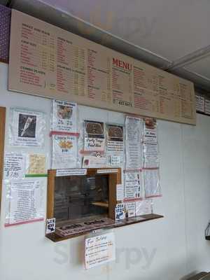 Sun Sing House Chop Suey