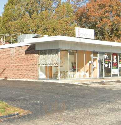 Sun Sing House Chop Suey