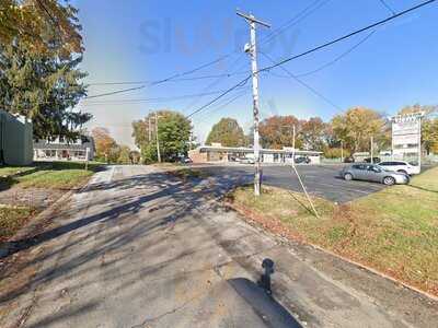 Sun Sing House Chop Suey