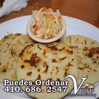 Vargas Restaurant & Bakery