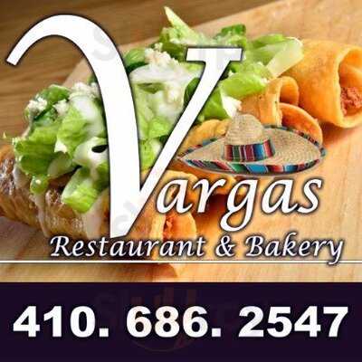 Vargas Restaurant & Bakery