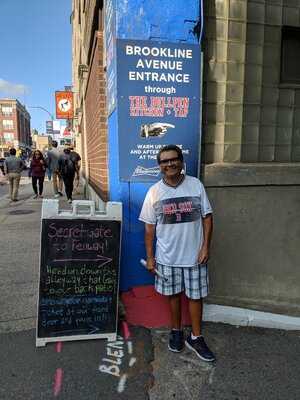 The Bullpen Kitchen + Tap