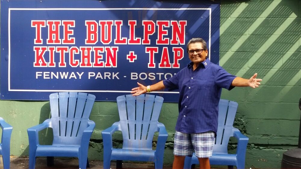 The Bullpen Kitchen + Tap