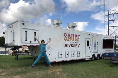 Sauce Odyssey
