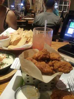 Chili's Grill & Bar