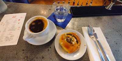 Little Bird Coffee Bar