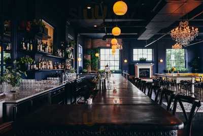 Little Bird Coffee Bar