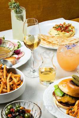 Little Bird Coffee Bar