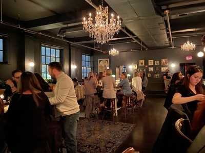 Little Bird Coffee Bar