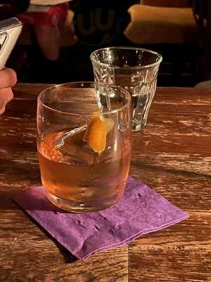 Little Bird Coffee Bar