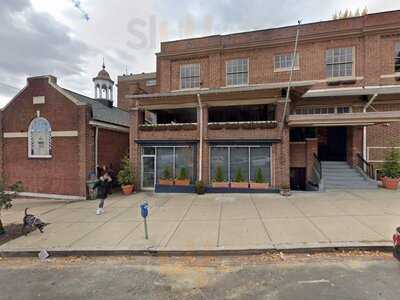 Little Bird Coffee Bar