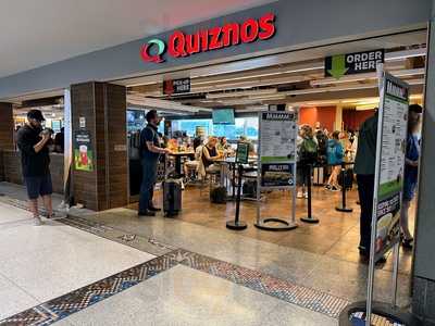 Quizno's
