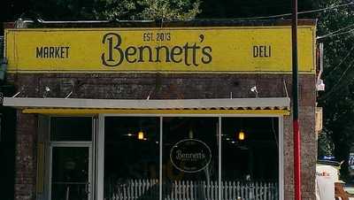 Bennett's Deli