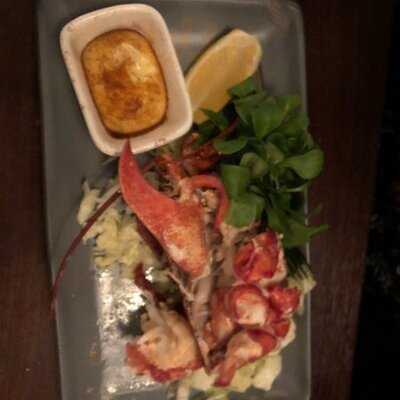 Blue Ribbon Federal Grill