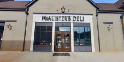Mcalister's Deli