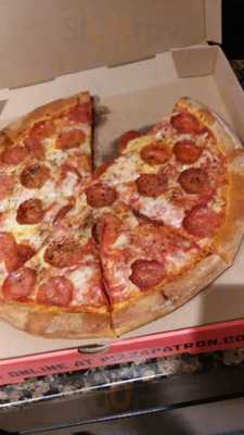 Pizza Patron