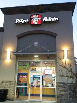 Pizza Patron