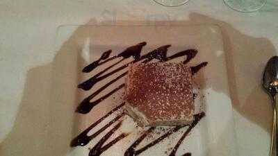 Capri Blu Italian Bistro & Wine Bar