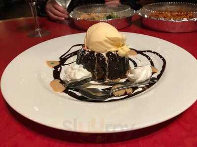 Capri Blu Italian Bistro & Wine Bar