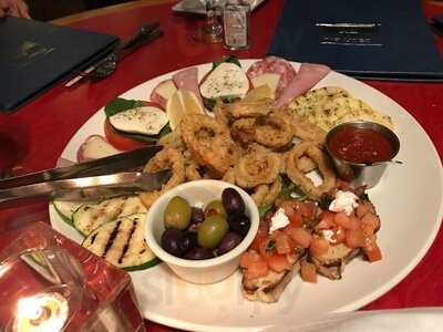 Capri Blu Italian Bistro & Wine Bar