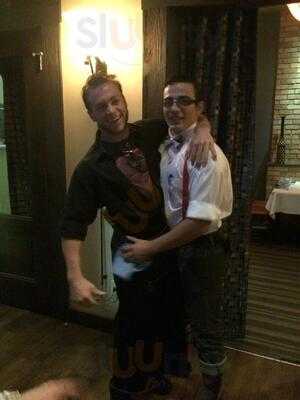 Capri Blu Italian Bistro & Wine Bar