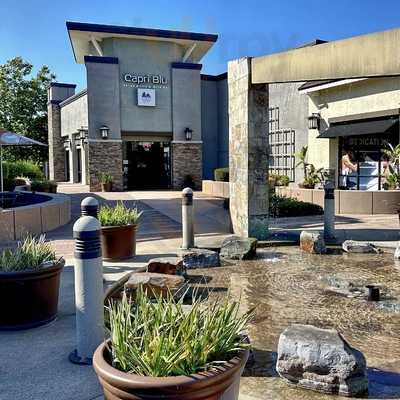 Capri Blu Italian Bistro & Wine Bar