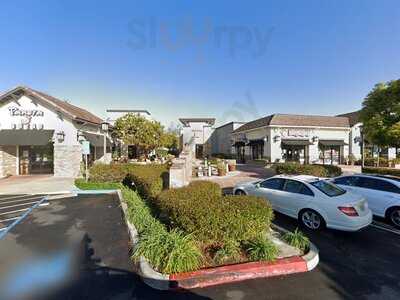 Capri Blu Italian Bistro & Wine Bar