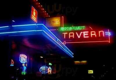 Mock Crest Tavern