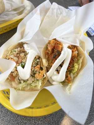 Los Tacos