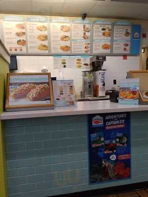 Captain D's