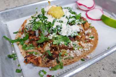 Eastside Taqueria