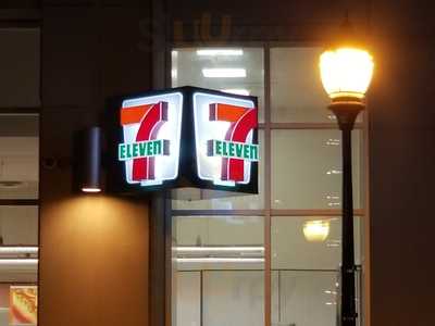 7-eleven
