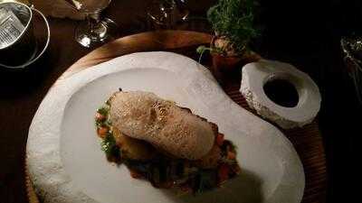 Art House Restaurant