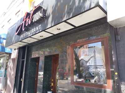 Art House Restaurant